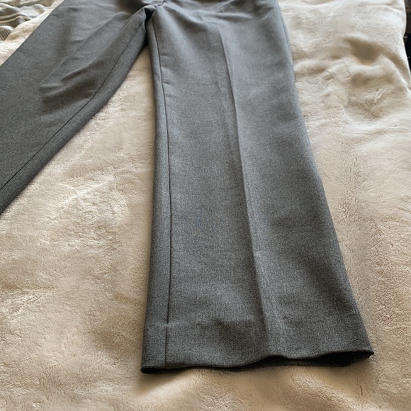 United Colors of Benetton Gray Trousers - Picture 7 of 10